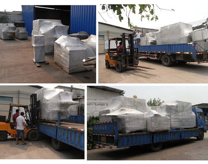 2014年7月份發貨到--南美洲南部-阿根廷--原木40型-方木150型