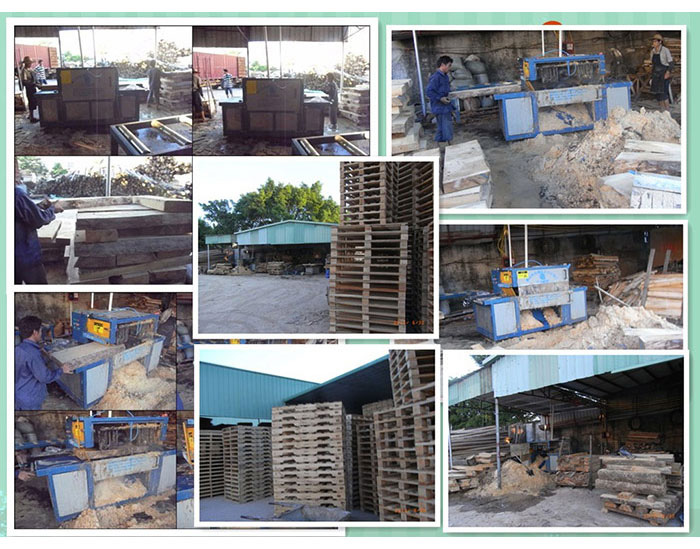 廣東省-深圳-方木150高多片鋸加工現(xiàn)場