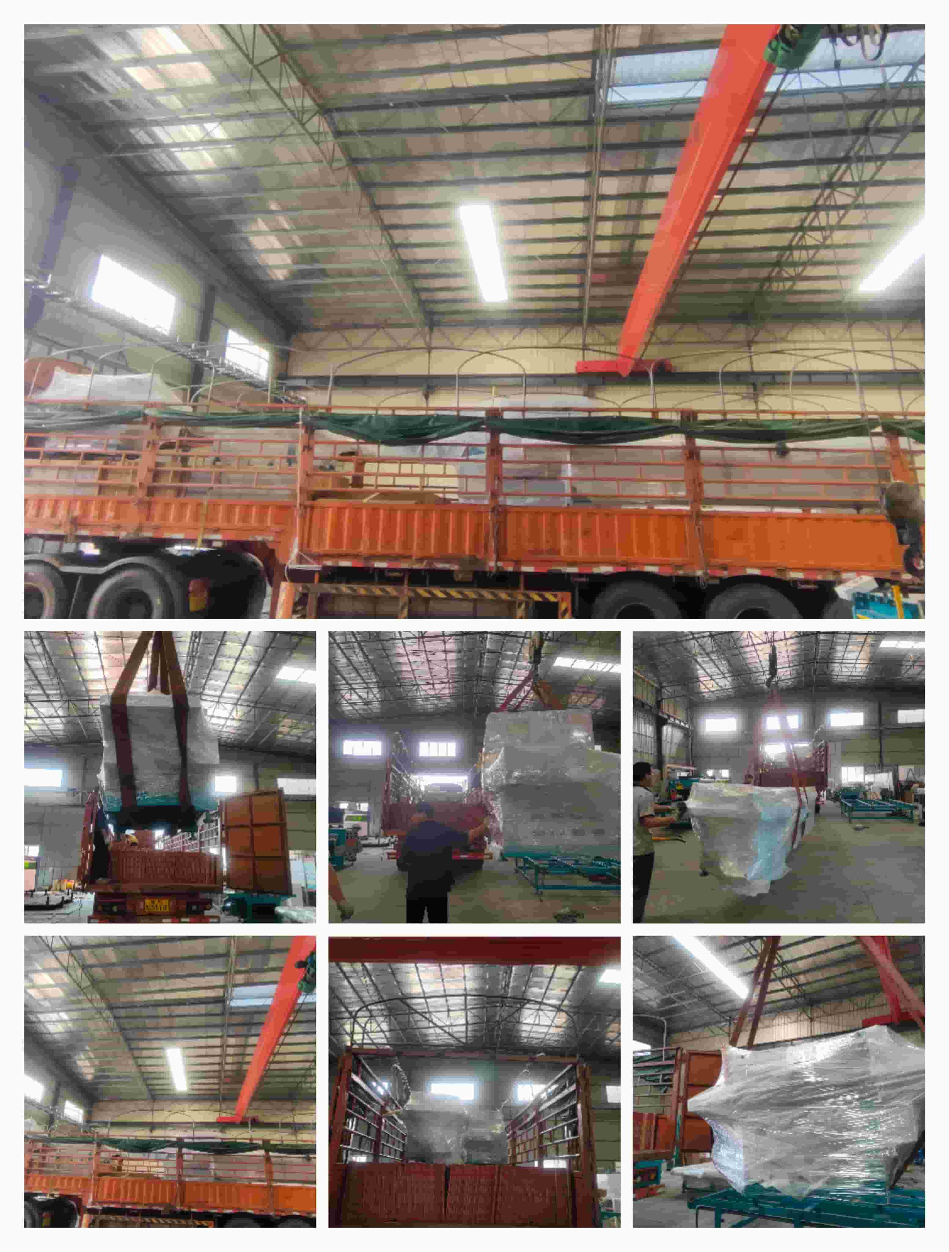 2021年11月5日發(fā)云南西盟-ZQ300圓木多片鋸、原木出料架、ZQ