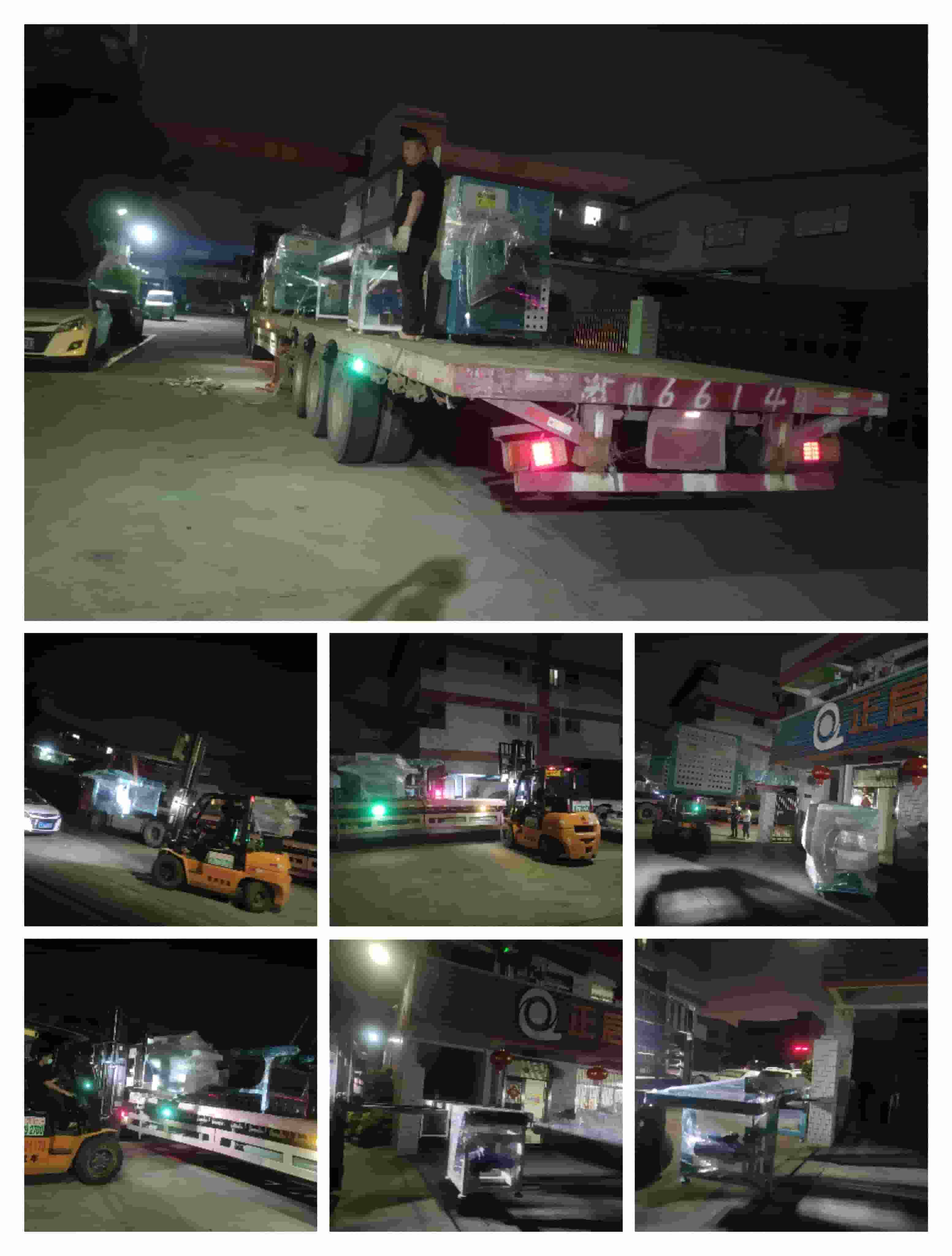 2022年3月15日發廣東中山-ZQ350圓木多片鋸、ZQ150方木多片鋸