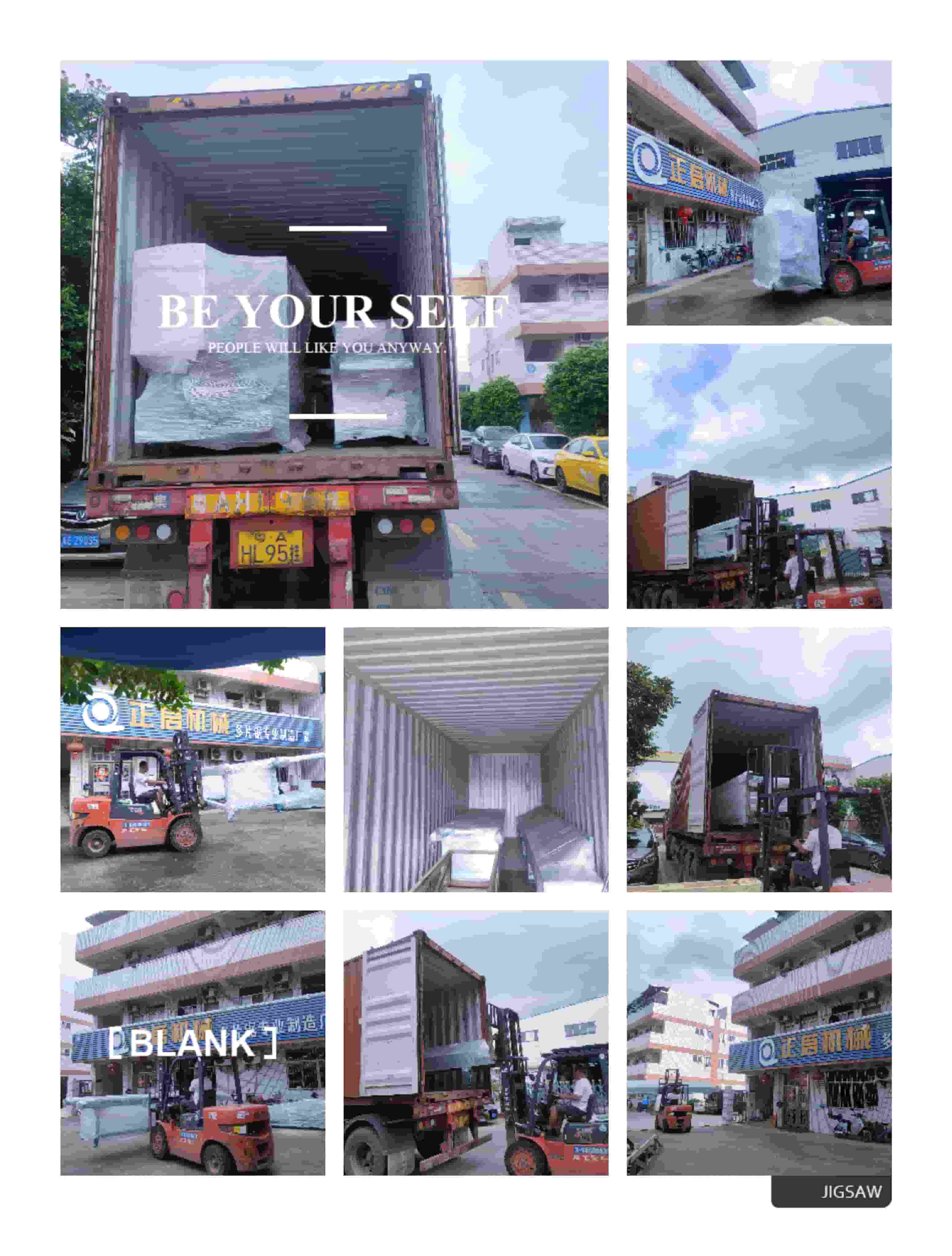 2023年6月28日發(fā)馬來西亞-ZQ500全自動(dòng)圓木截?cái)噤?套、圓木堆