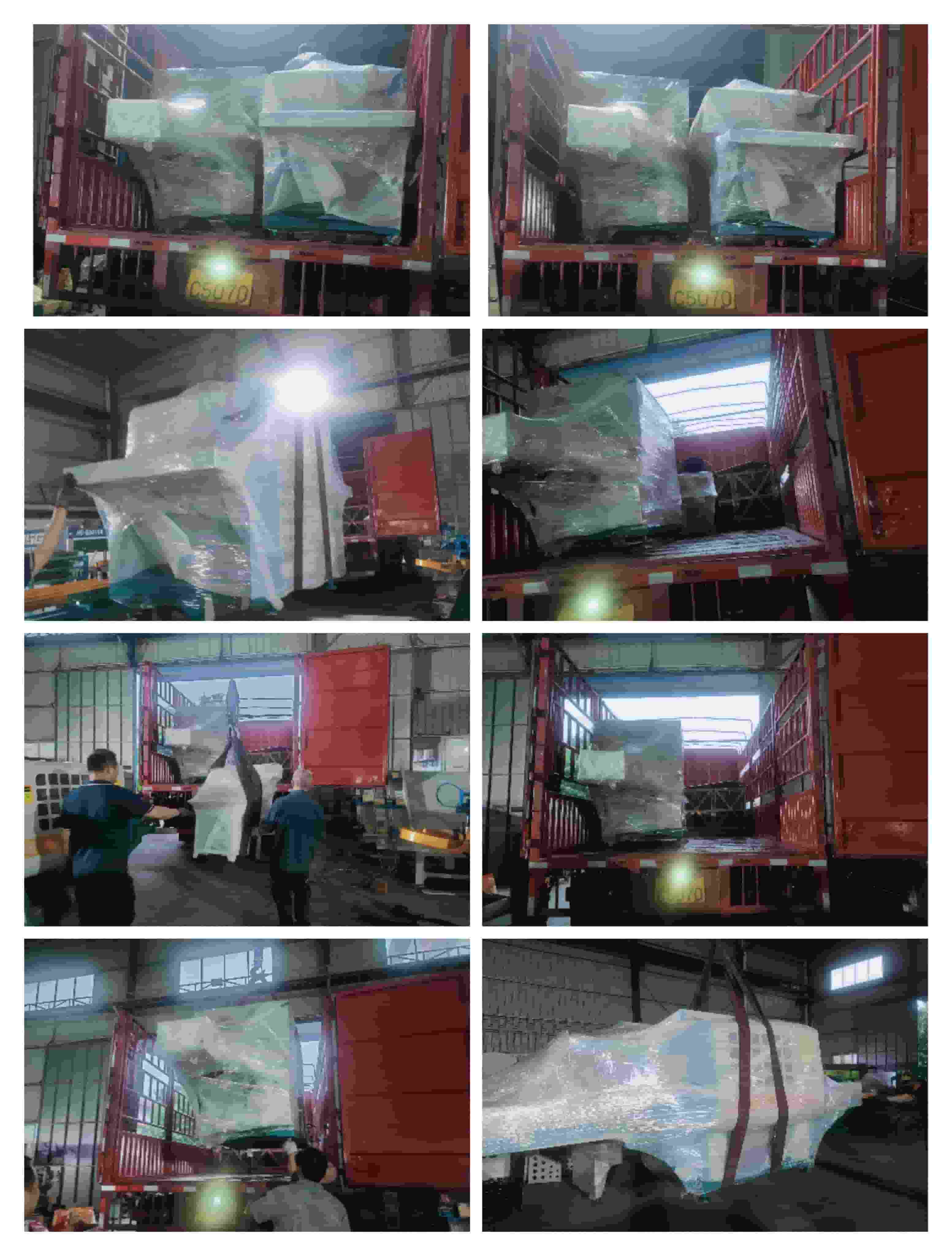 2023年10月18日發云南彌勒-ZQ300圓木多片鋸、ZQ150方木多片