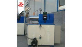 臥式砂磨機的操作流程